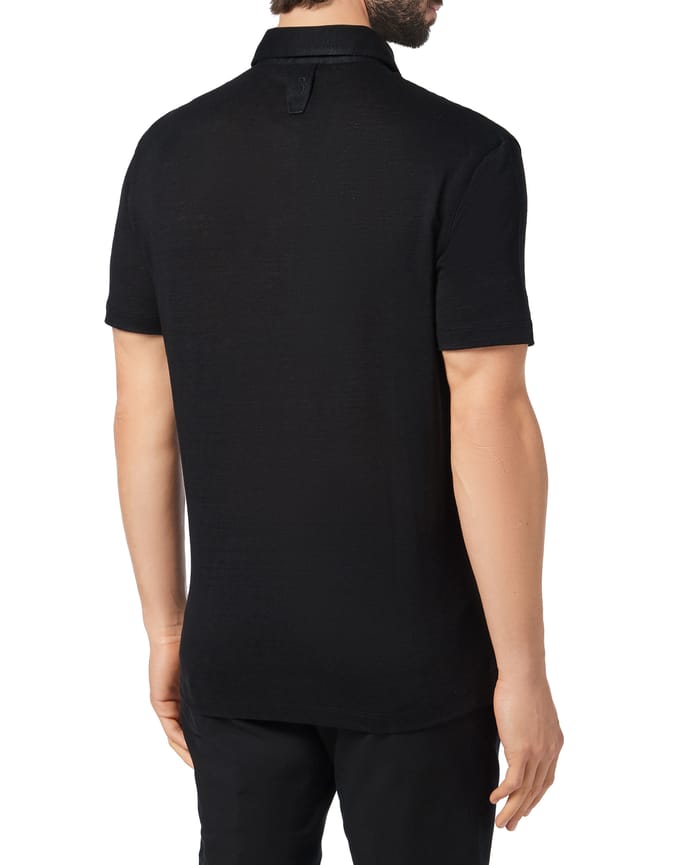 Poloshirt Crest