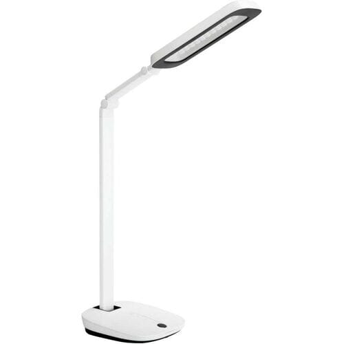 Philips LED RobotPlus DSK601 RD 8719514430815 LED-bureaulamp LED LED 14 W Wit