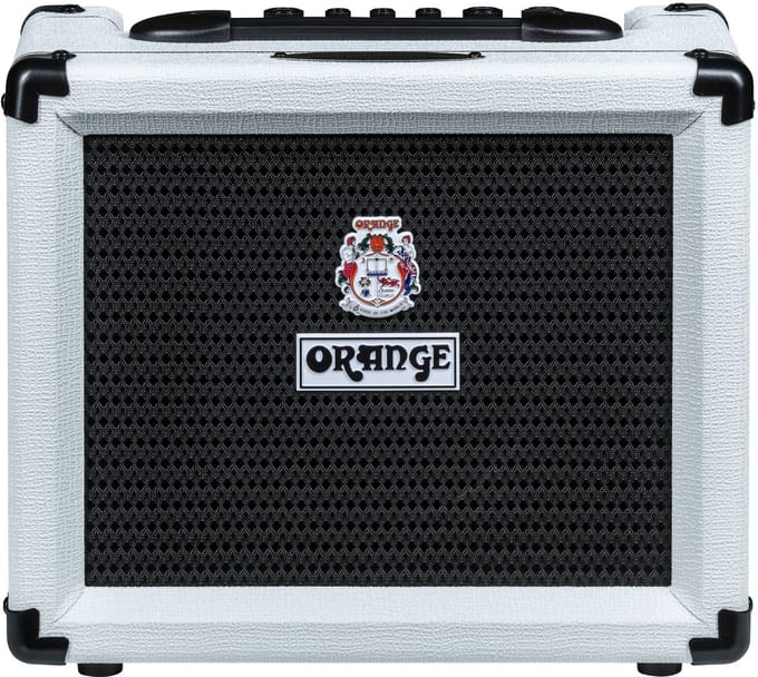 Orange Crush 20RT Orianthi Limited Edition - Transistor combo versterker voor elektrische gitaar