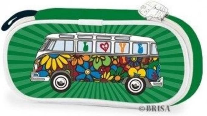 BRISA VW Collection - VW T1 Bulli Bus etui