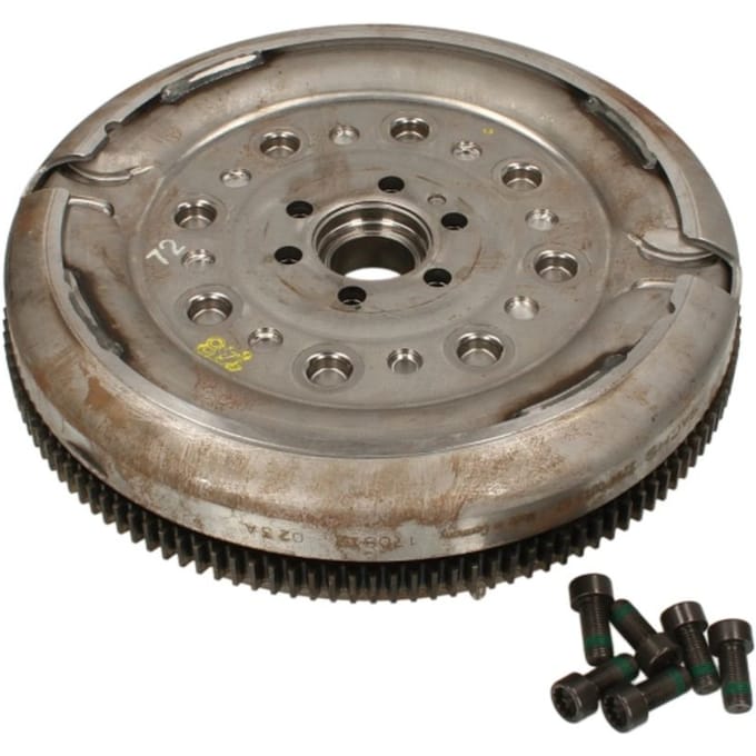 Dubbel massa vliegwiel SACHS 2294 001 362