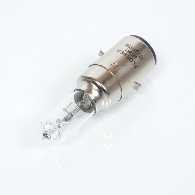 Flosser-lamp voor Yamaha 50 DT Supermotard 2003-2011, nieuw