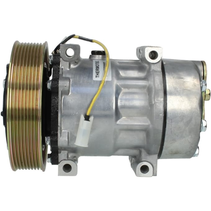 Compressor airconditioning THERMOTEC KTT090007