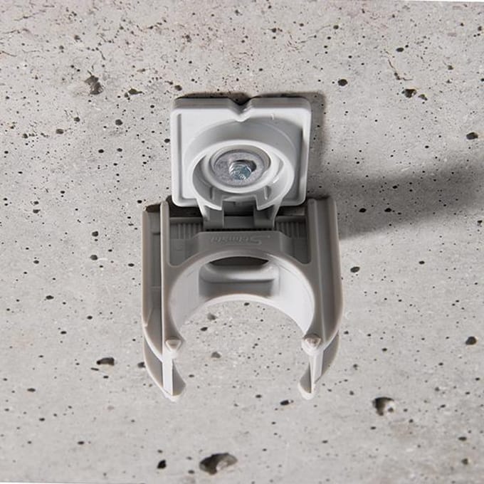 Schnabl ESP montagemateriaal kabelhouder - 230280 [100 stuks]