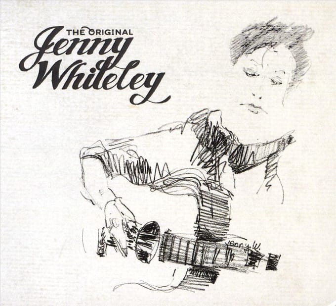 The Original Jane Whiteley