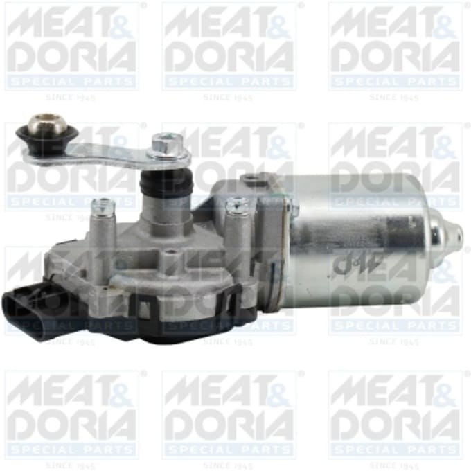 Ruitenwissermotor MEAT & DORIA 27163