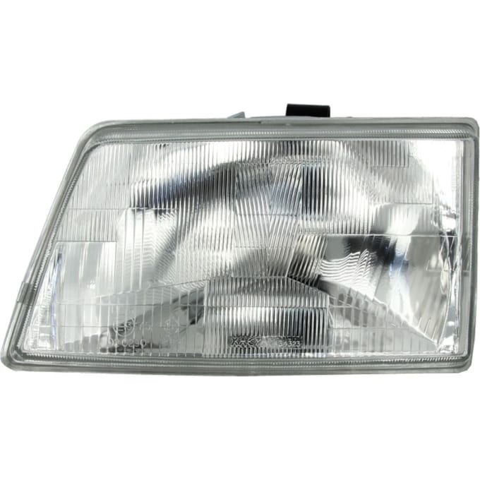 Koplampen TYC 20-3432-05-2, links