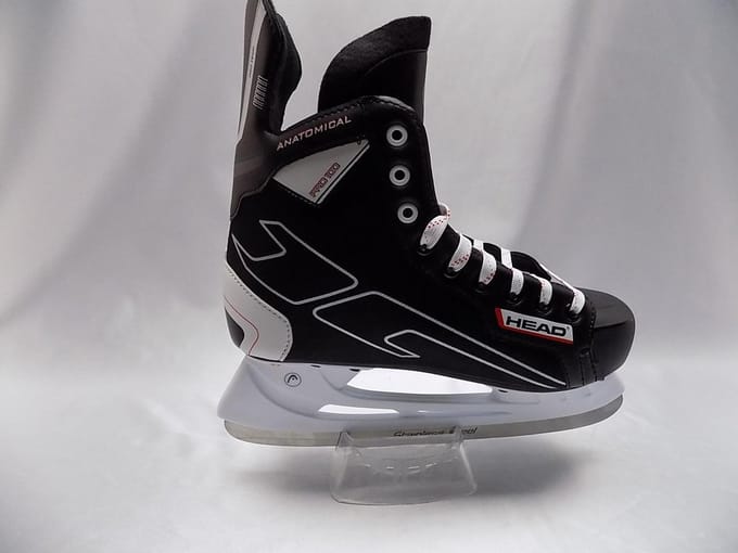 IJshockeyschaatsen 41 HEAD PRO 100