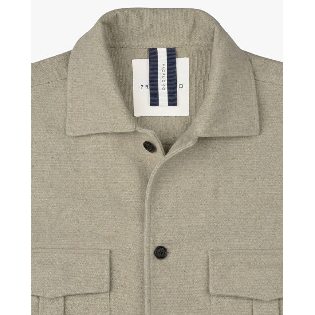 Profuomo Overshirt ppxf10002a