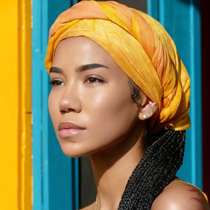 Jhene Aiko - Chilombo (CD)