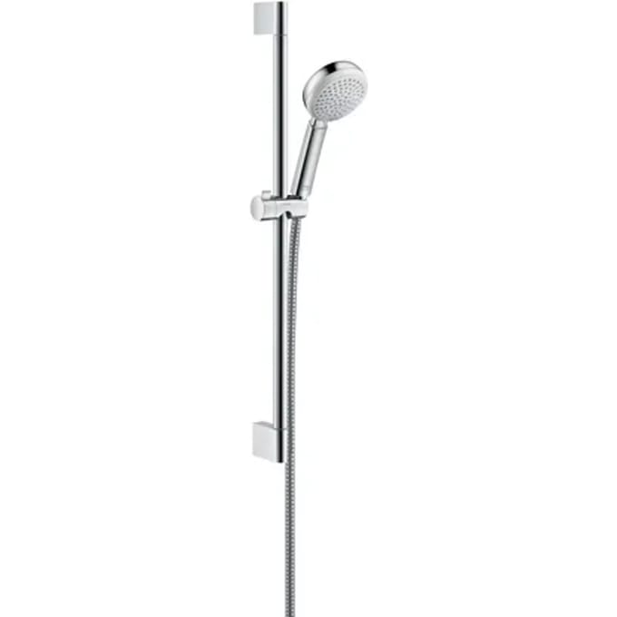 Hansgrohe Doucheset Myclub 1 Straal Chroom