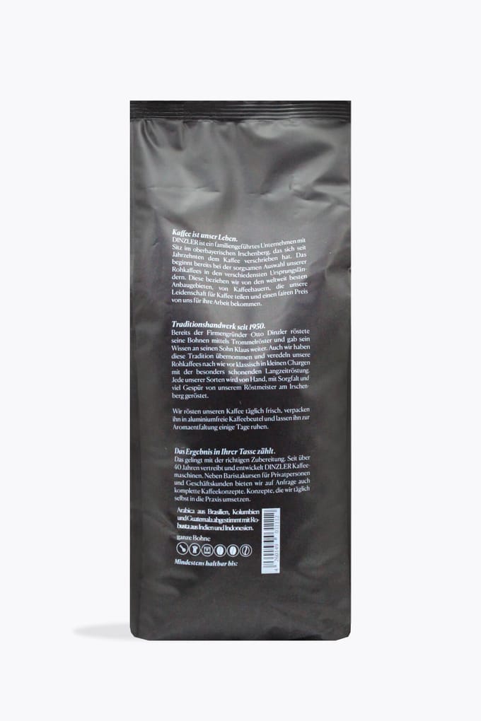 Dinzler Espresso Modena 1kg