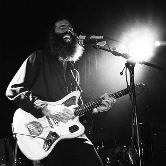 Live At San Francisco (LP)
