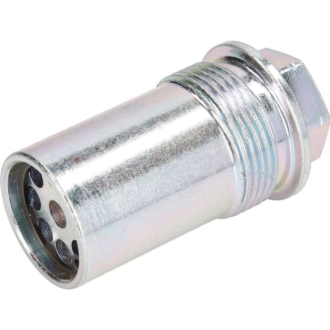 Oliedrukklep DT Spare Parts 3.14022