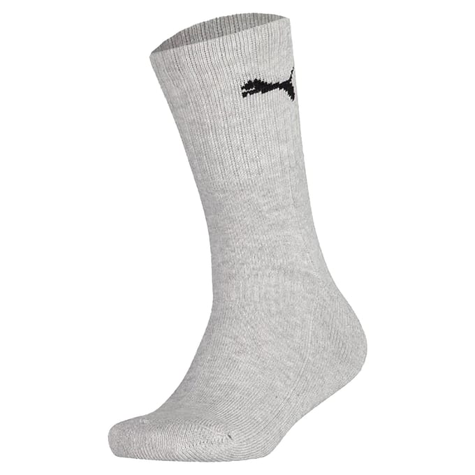Puma Crew Sokken Junior (9-pack)