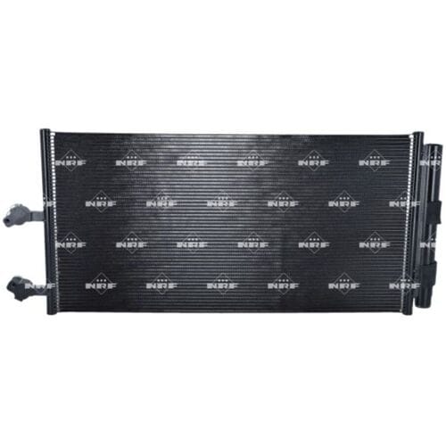 Condensor, airconditioning NRF 350566
