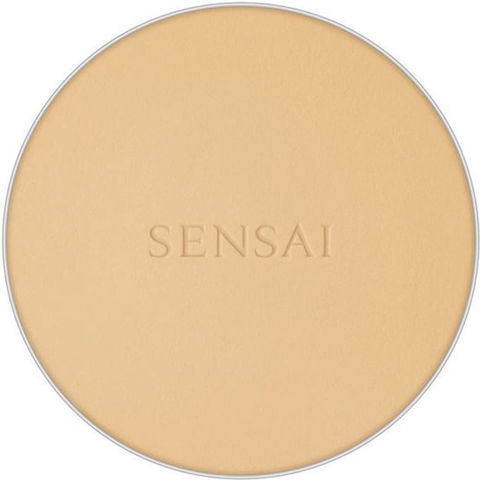 SENSAI Total Finish Refill Foundation 11gr | Soft Beige - TF202 | - TF202 Soft Beige