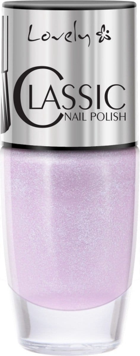 Classic Nagellak 24 8ml
