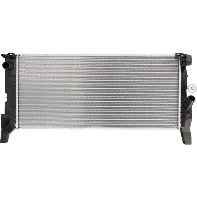Radiator, motorkoeling NISSENS 60861