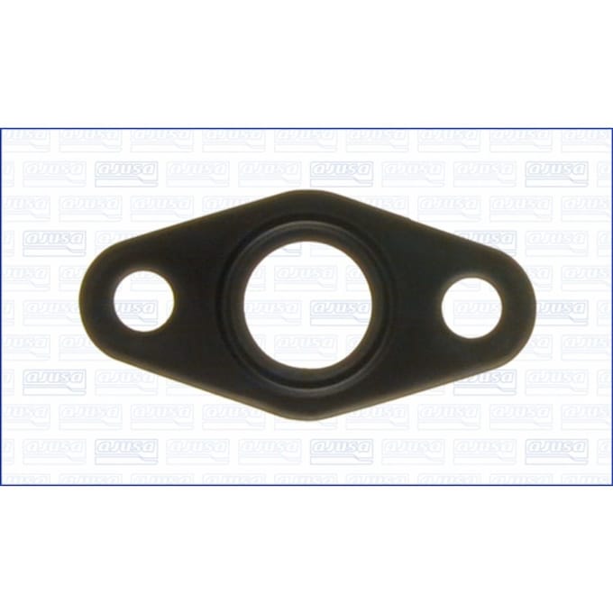 Pakking, olie-uitlaat (oplader) AJUSA 01098100