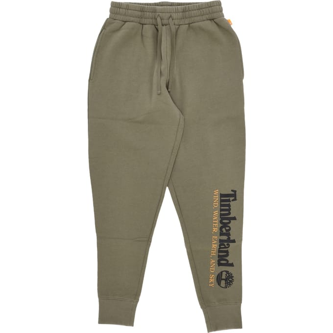 Wwes joggingbroek Bb Cassel Earth joggingbroek voor heren