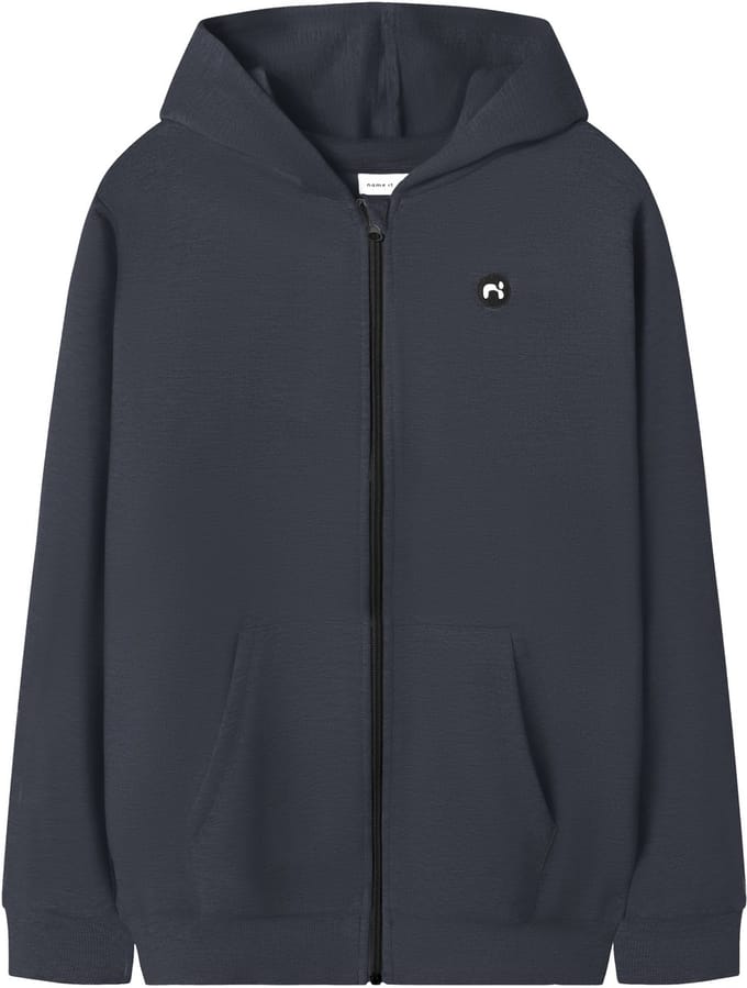 Name it Sweatvest Capuchon