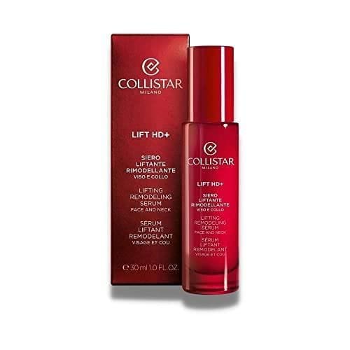 Collistar Lift Hd Lifting Remodeling Serum Face And Neck Collistar - Lift Hd+ Lift Hd+ Lifting Remodeling Serum Face And Neck