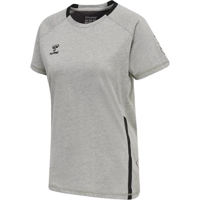 Dames-T-shirt Hummel Cima Xk
