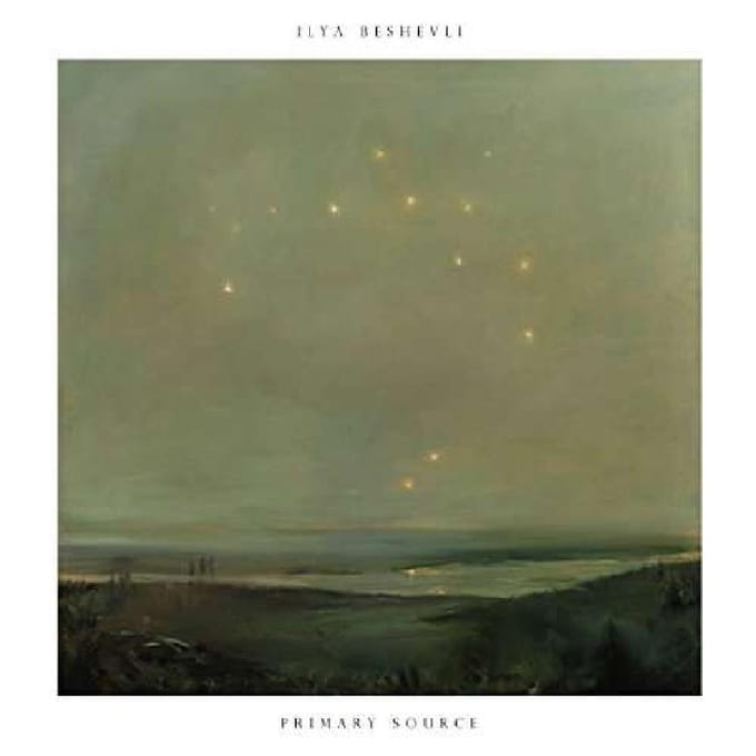 Primary Source Ep
