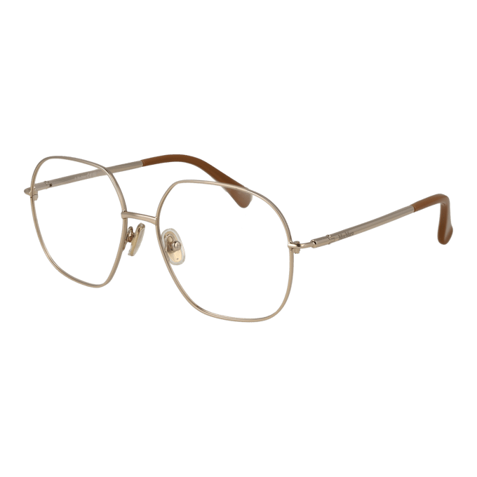Maxmara MM5097 Pale gold 55/16/135 WOMAN Brilmonturen