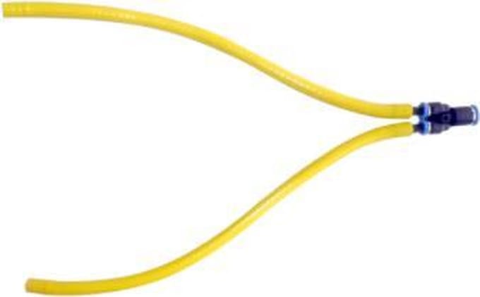 Unger nLite high performance borstel kit