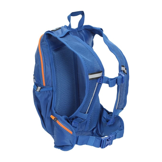 Mountain Warehouse Track 6L Hydratatiepak (Donkerblauw)