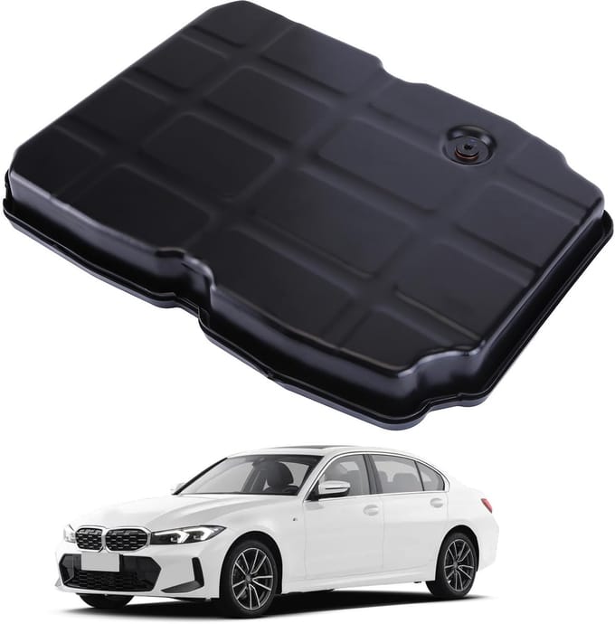 Virtubuy - Oliecontainer - Afvoerschroef - Handige olieafvoer - Geschikt voor Mercedes E-Class C-Class G-Class M-Class - Ideaal voor onderhoud - Voo..