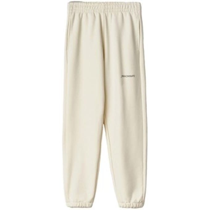 Trainingsbroek Hinnominate Basico Con Elastico Al Fondo