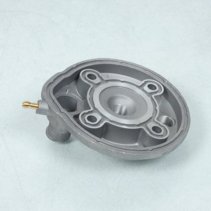 Culasse P2R pour Moto Chinois 50 motocycle Neuf
