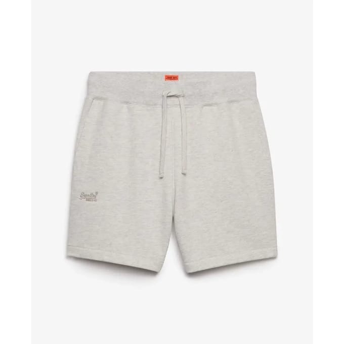 Superdry - Essential Logo Classic Shorts - Heren - Korte broeken