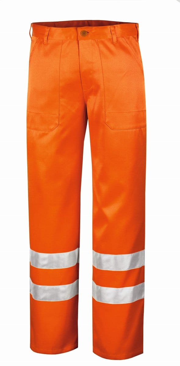 teXXor Signaalbroek Quebec, feloranje