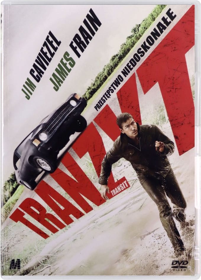 Transit [DVD]
