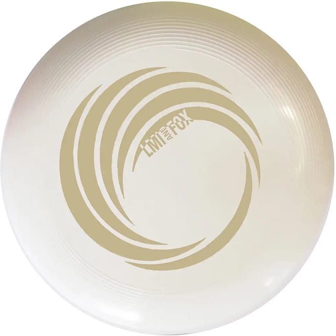 Golfschijf LMI et FOX Ultimate