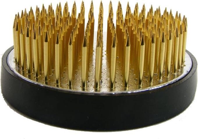 Kenzan 60mm rond