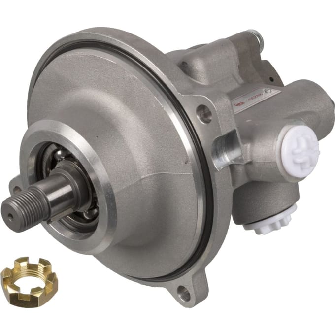 Hydraulische pomp, stuurinrichting FEBI BILSTEIN 106888