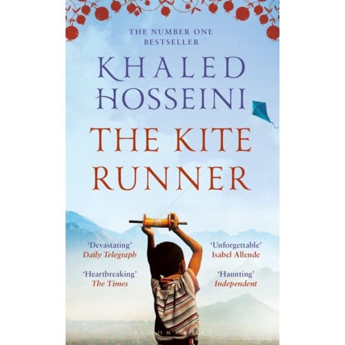 The Kite Runner - Khaled Hosseini
