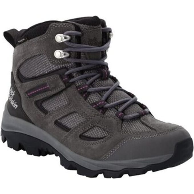 Wandelschoenen Jack Wolfskin Vojo 3 Texapore Mid