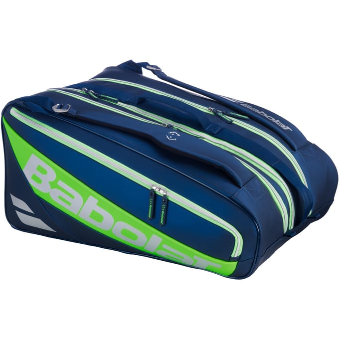 Babolat 35681 Pro 3 Gen Padel ballentas