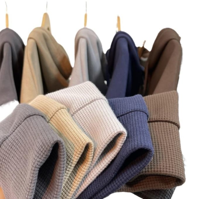 Cardigan Sweater Heren Koppeljas Losse Jas M black