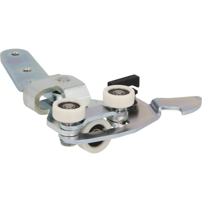 Scharnier deur ROLL PFCNA07