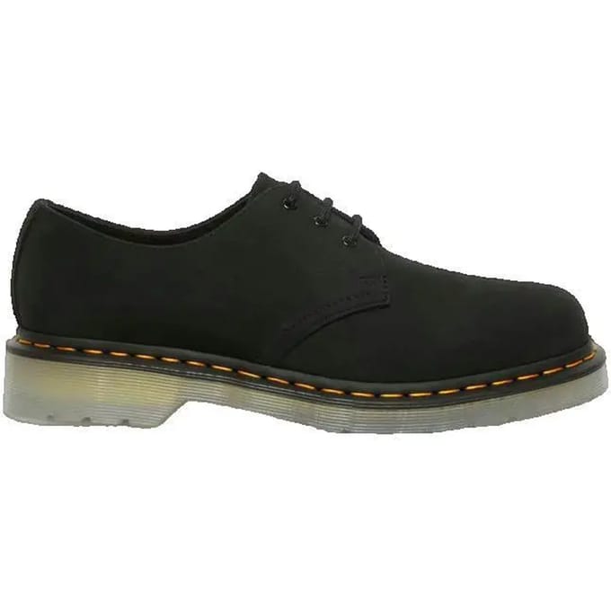 Sneakers Dr. Martens Chaussures 1461 Iced II cuir