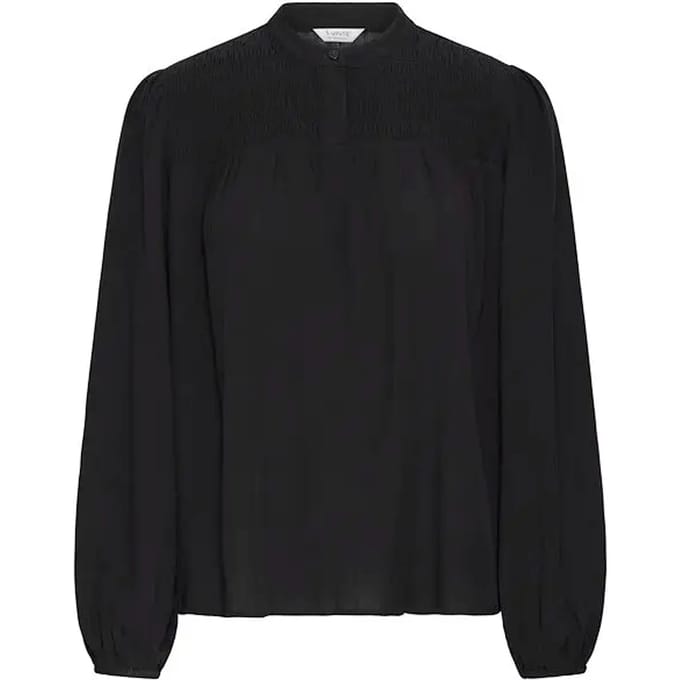 Vrouwenblouse b.young Femione