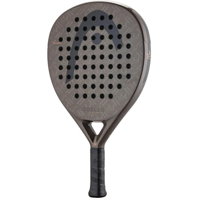 Kinderracket voor padel Head Coello 2026