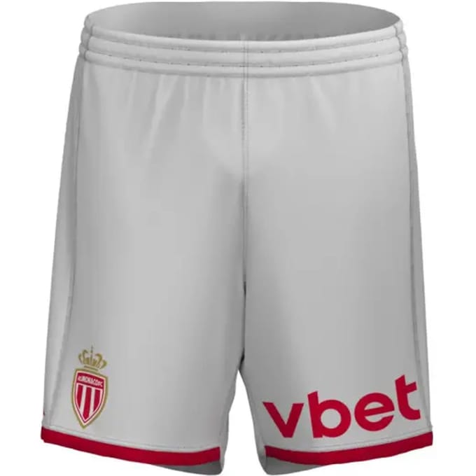 Korte AS Monaco Kombat Ryder Pro 2023/24